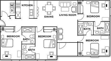 Foor Plan