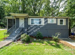 904 75th St S, Birmingham, AL 35206
