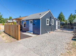 7252-7262 SE 52nd Ave, Portland, OR 97206