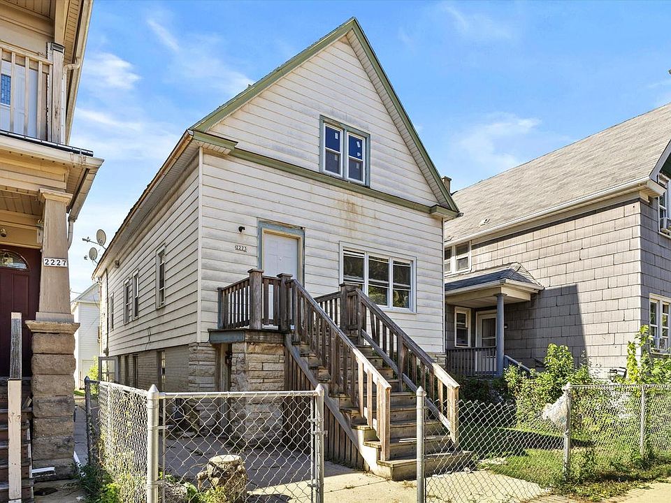 1st image of 2223 S 19th STREET #2225