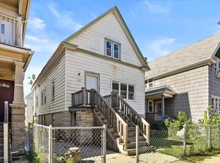 2223 S 19th St #2225, Milwaukee, WI 53215