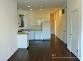 3328 N Clark St #3328S2F, Chicago, IL 60657