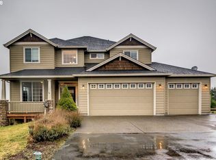 153 Black Jack Dr, Kalama, WA 98625