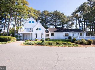 102 Shawnee Cir, Cambridge, MD 21613