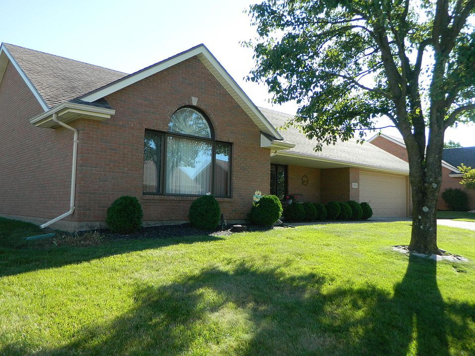 1857 Berwick Ave, Springfield, OH 45503 Zillow