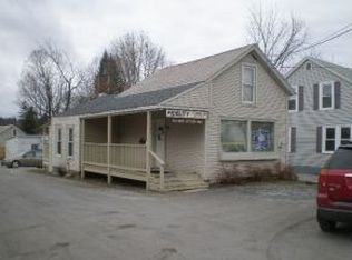 244 North St, Bennington, VT 05201