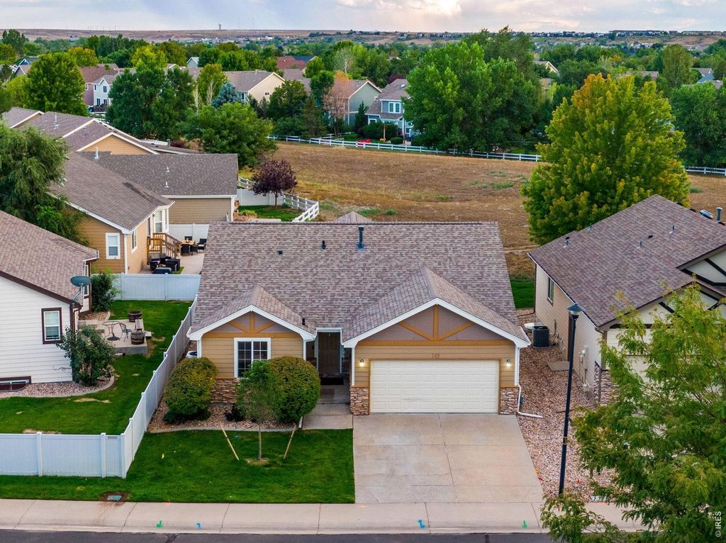 149 Beacon Way