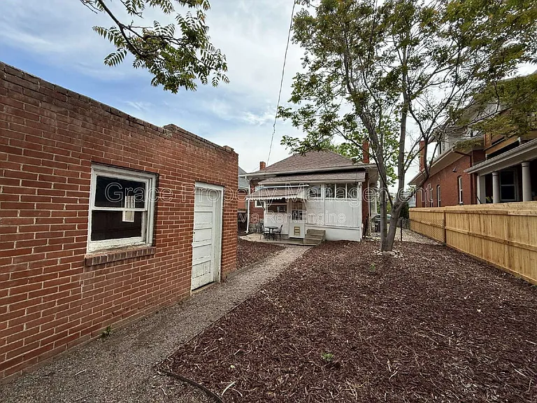 451 S Sherman St — Photo 21