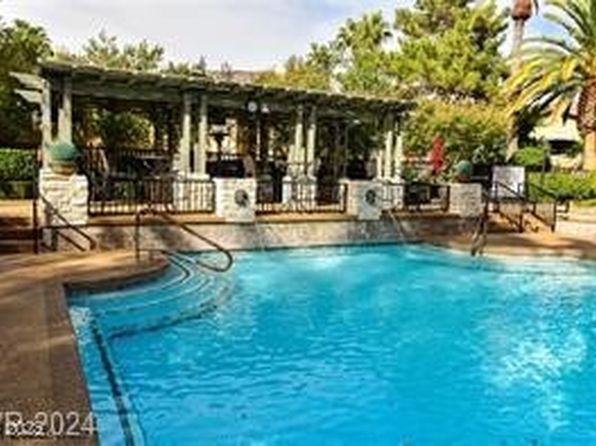 1605 Crimson Hills Dr UNIT 204, Las Vegas, NV 89128