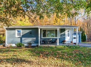 203 County Road 7, Clifton Springs, NY 14432