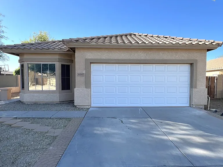 6342 W Hilton Ave — Photo 1