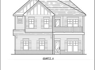 3155 Stonegate Dr SW, Atlanta, GA 30331