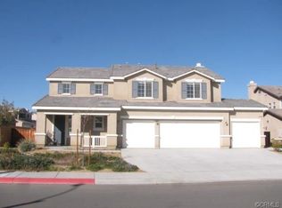 15172 Brucite Rd, Victorville, CA 92394