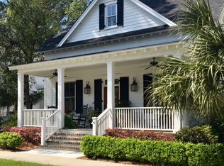 6 West Blf, Beaufort, SC 29906