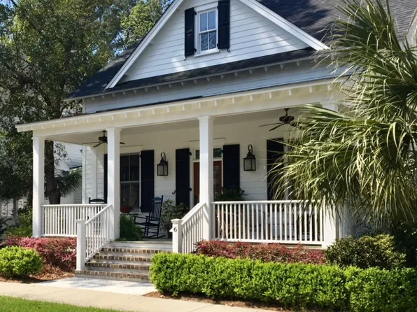 6 West Blf, Beaufort, SC 29906