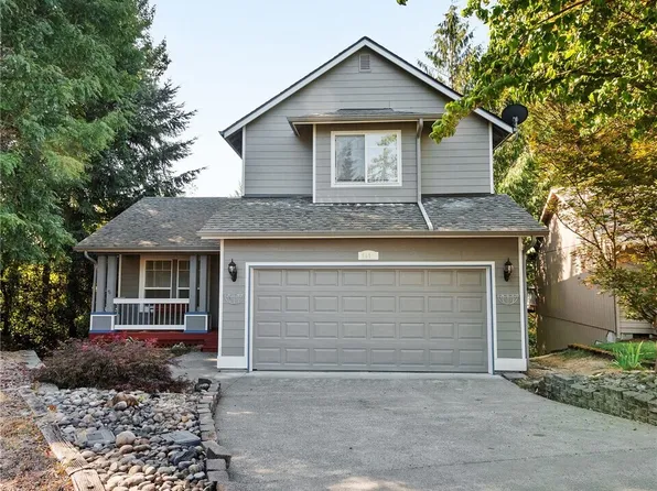 6018 Silver Oaks Court SE, Tumwater, WA 98501