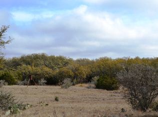 55 Cr310 Hwy, Rocksprings, TX 78880