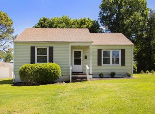 207 Baggett Ave, Raleigh, NC 27604