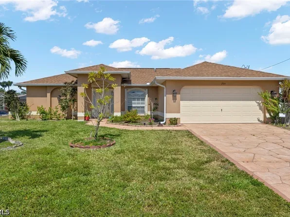 206 SE 1st Pl, Cape Coral, FL 33990