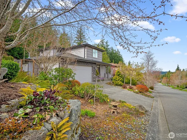 1125 Birch Falls Drive, Bellingham, WA 98229