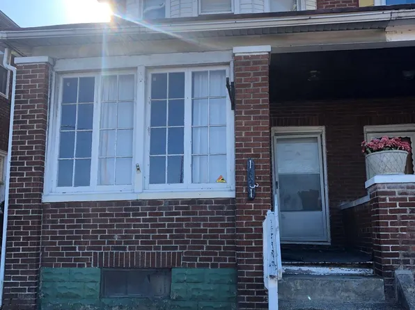 1631 Paxton St, Harrisburg, PA 17104
