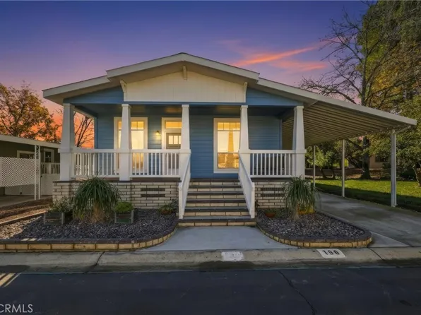 15111 Pipeline Ave Space 196, Chino Hills, CA 91709