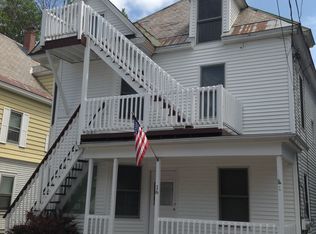 16 Greene St #3, Burlington, VT 05401