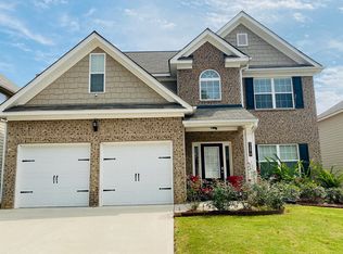 3470 Hancock Vw, Decatur, GA 30034