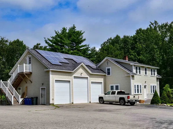 130 Old Concord Turnpike, Barrington, NH 03825