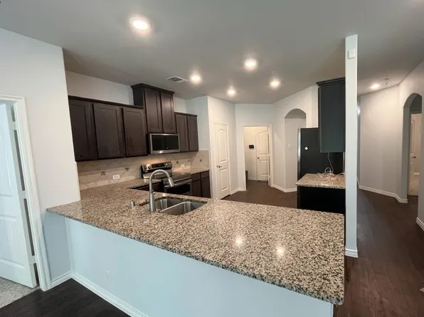 2929 Brazos Dr, Little Elm, TX 75068