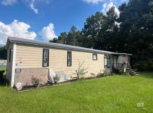 5310 Natchez Hwy, Wilmer, AL 36587