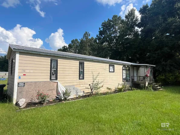 5310 Natchez Hwy, Wilmer, AL 36587