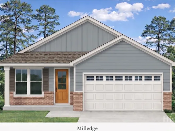 279 Ashbrook Drive Lot 4, Athens, GA 30605