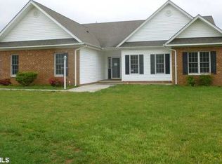 200 Lighthouse Pointe, North Prince George, VA 23860