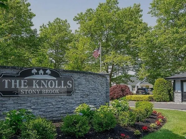 177 Knolls Drive #177, Stony Brook, NY 11790