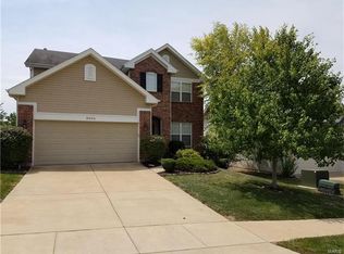3404 Bluff Park Dr, Arnold, MO 63010