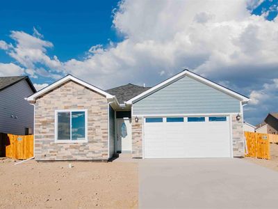 1520 Excelsior Creek Avenue, Montrose, CO, 81401