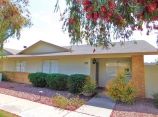 13522 W Bolero Dr, Sun City West, AZ 85375