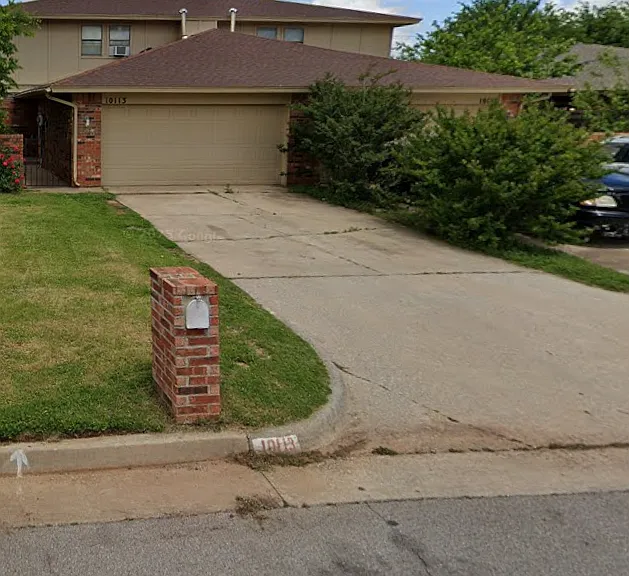 10113 Birkenhead Ct — Photo 1