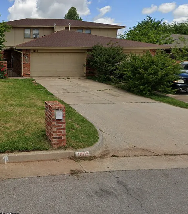 10113 Birkenhead Ct