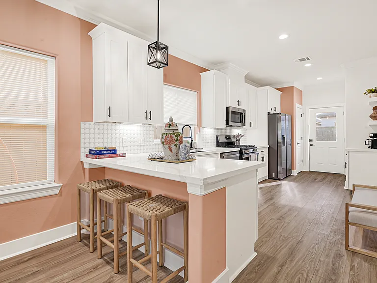 3826 Lydia St #A — Photo 2