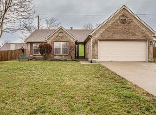 118 Dickinson Dr, Georgetown, KY 40324