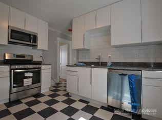 158 Waverley Ave #1, Watertown, MA 02472