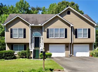 4765 Julian Way, Acworth, GA 30101