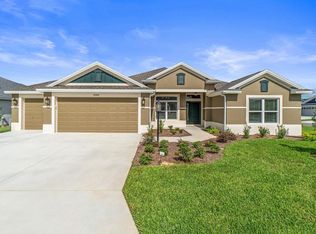 5465 Ware Way, The Villages, FL 32163