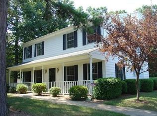 2868 Powell Creek Dr, Charlottesville, VA 22911