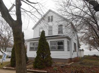 21403 Main St, Matteson, IL 60443