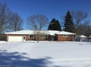 1569 Leyton Dr, Youngstown, OH 44509