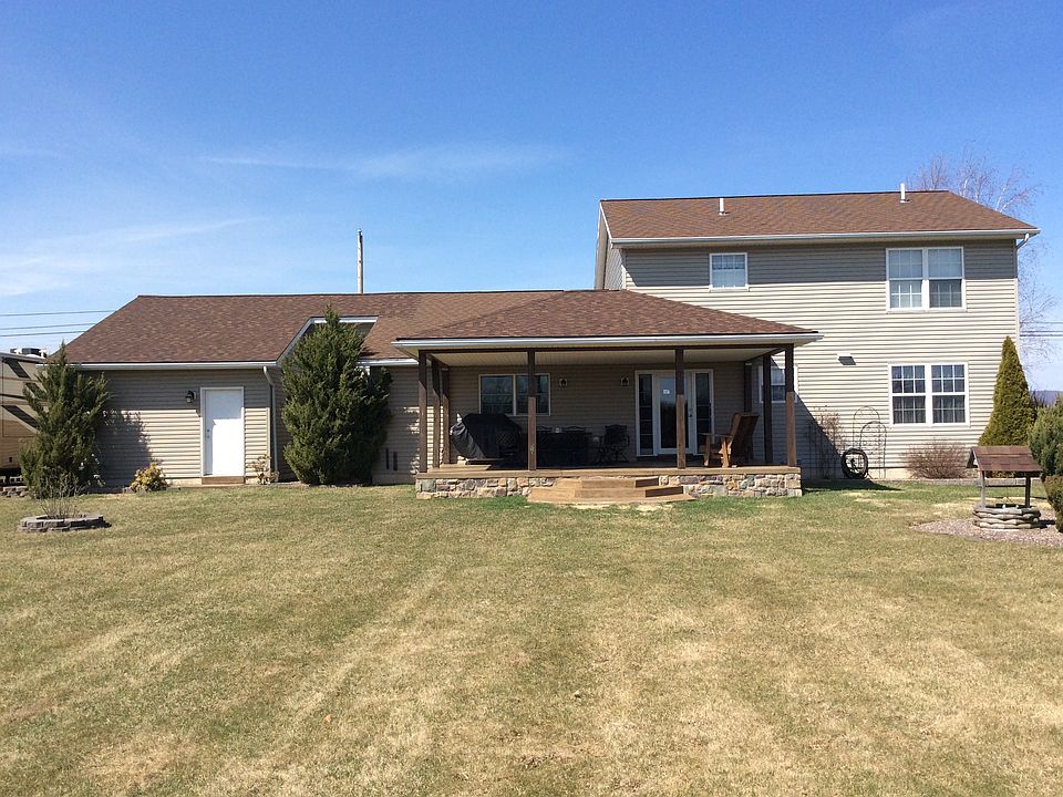 2nd image of 564 Batts Switch Rd