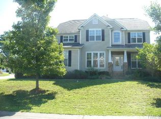 8612 Churchdown Ct, Raleigh, NC 27613